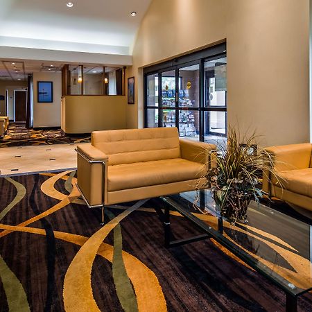 Best Western Galleria Inn & Suites Cheektowaga Exterior foto