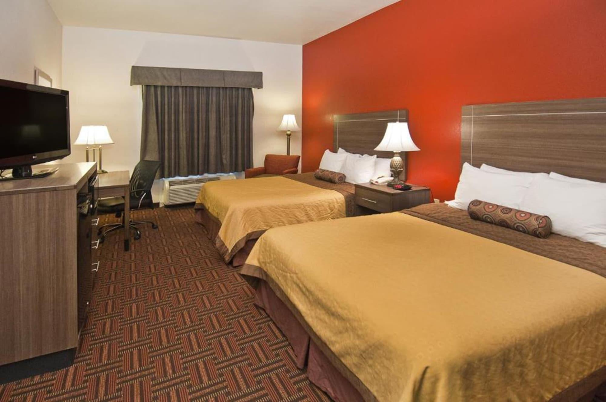 Best Western Galleria Inn & Suites Cheektowaga Exterior foto
